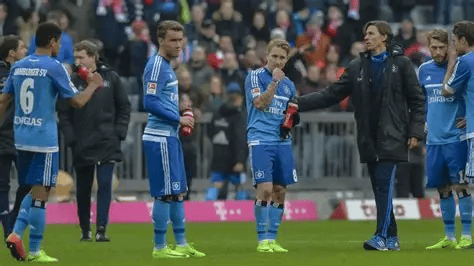 周六022 德甲 多特蒙德VS汉堡，赛事前瞻